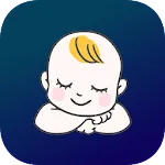 Baby Lullabies Sleep Music | Indus Appstore | App Icon