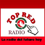 Top Red Radio Guatemala | Indus Appstore | App Icon