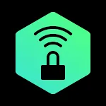 VPN Kaspersky: Fast & Secure | Indus Appstore | App Icon