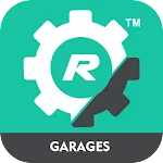 RAMP Garage/ Workshop Softwareapp icon