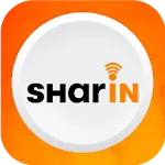 SharIN - File Sharing & Data T | Indus Appstore | App Icon