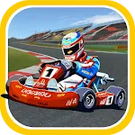 Go Kart Racing 3D | Indus Appstore | App Icon