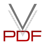 Visio To PDF | Indus Appstore | App Icon