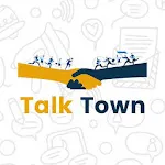 TalkTown | Indus Appstore | App Icon