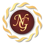 Navpad Gold – CZ Gold Jewelry  | Indus Appstore | App Icon