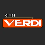 Cines Verdi | Indus Appstore | App Icon