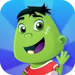 Wonster Words Learning Games | Indus Appstore | App Icon