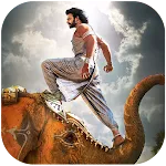 Baahubali Quiz | Indus Appstore | App Icon