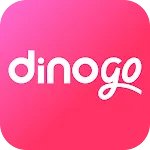 Dinogo: GPT for World's Travel | Indus Appstore | App Icon