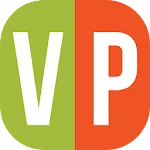 Veg Platterapp icon