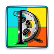 Dellywood | Indus Appstore | App Icon