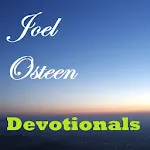 Daily Devotionals -Joel Osteen | Indus Appstore | App Icon