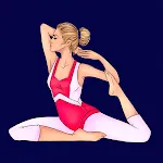 Pilates workout & exercises | Indus Appstore | App Icon