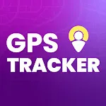 Phone Tracker and GPS Locationapp icon