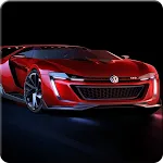 Volkswagen -Wallpapers,puzzle | Indus Appstore | App Icon