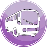 Bus Pucela Valladolid Autobús | Indus Appstore | App Icon