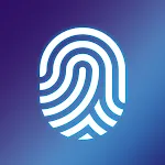 AppLock - Fingerprint Lock | Indus Appstore | App Icon