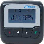 Nice pager (pager, beeper, Rem | Indus Appstore | App Icon