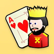 Aces and Kings Solitaire | Indus Appstore | App Icon