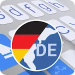 German for ai.type Keyboard | Indus Appstore | App Icon