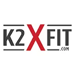 K2XFIT | Indus Appstore | App Icon