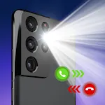 Flash Light: LED Flashlight | Indus Appstore | App Icon
