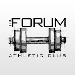 The Forum Athletic Club | Indus Appstore | App Icon