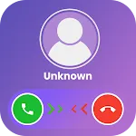 Fake Caller ID | Indus Appstore | App Icon