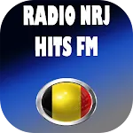 NRJ Hits Radio App België FM | Indus Appstore | App Icon