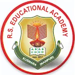 R.S. EDUCATIONAL ACADEMY - PAR | Indus Appstore | App Icon