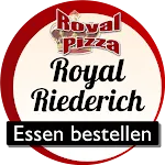 Pizza Royal Riederich | Indus Appstore | App Icon