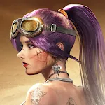 Dust Lands Survival GO! | Indus Appstore | App Icon