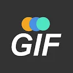 GIF Maker, GIF Editor, Photo t | Indus Appstore | App Icon