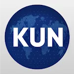 Kun.uz -Tezkor yangiliklar | Indus Appstore | App Icon