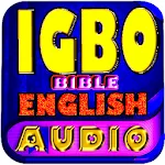 Igbo Bible: & Audio | Indus Appstore | App Icon