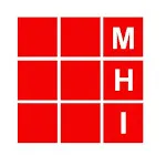 MHI CRM | Indus Appstore | App Icon