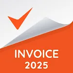 Invoice Simple: Invoice Maker | Indus Appstore | App Icon