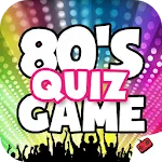 80's Quiz Game | Indus Appstore | App Icon