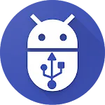 ADB⚡OTG - Android Debug Bridge | Indus Appstore | App Icon