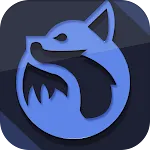 Refox - 4k Amoled Wallpapers & | Indus Appstore | App Icon