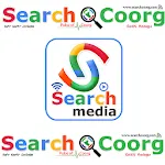 (Kodagu) Search Coorg Media | Indus Appstore | App Icon