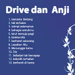 Kumpulan Anji plus lirik | Indus Appstore | App Icon