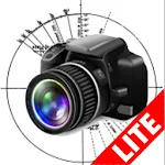 AngleCam Lite - Angular Camera | Indus Appstore | App Icon