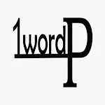 Password Generator: 1Word | Indus Appstore | App Icon