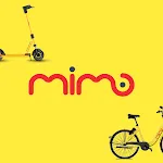 Mimo Meta Sharing | Indus Appstore | App Icon