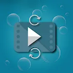 Video Flip & Rotate | Indus Appstore | App Icon