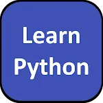 Learn Python Programming | Indus Appstore | App Icon