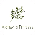 Artemis Fitness | Indus Appstore | App Icon