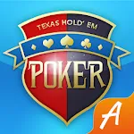 RallyAces Poker | Indus Appstore | App Icon