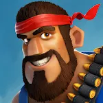 Boom Beach | Indus Appstore | App Icon